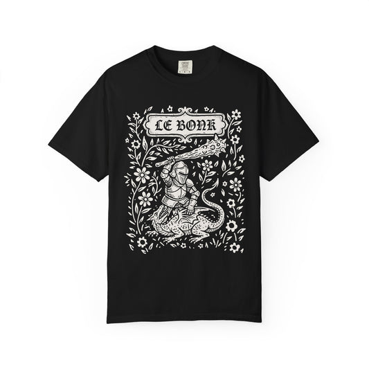 Bonk Knight T-shirt