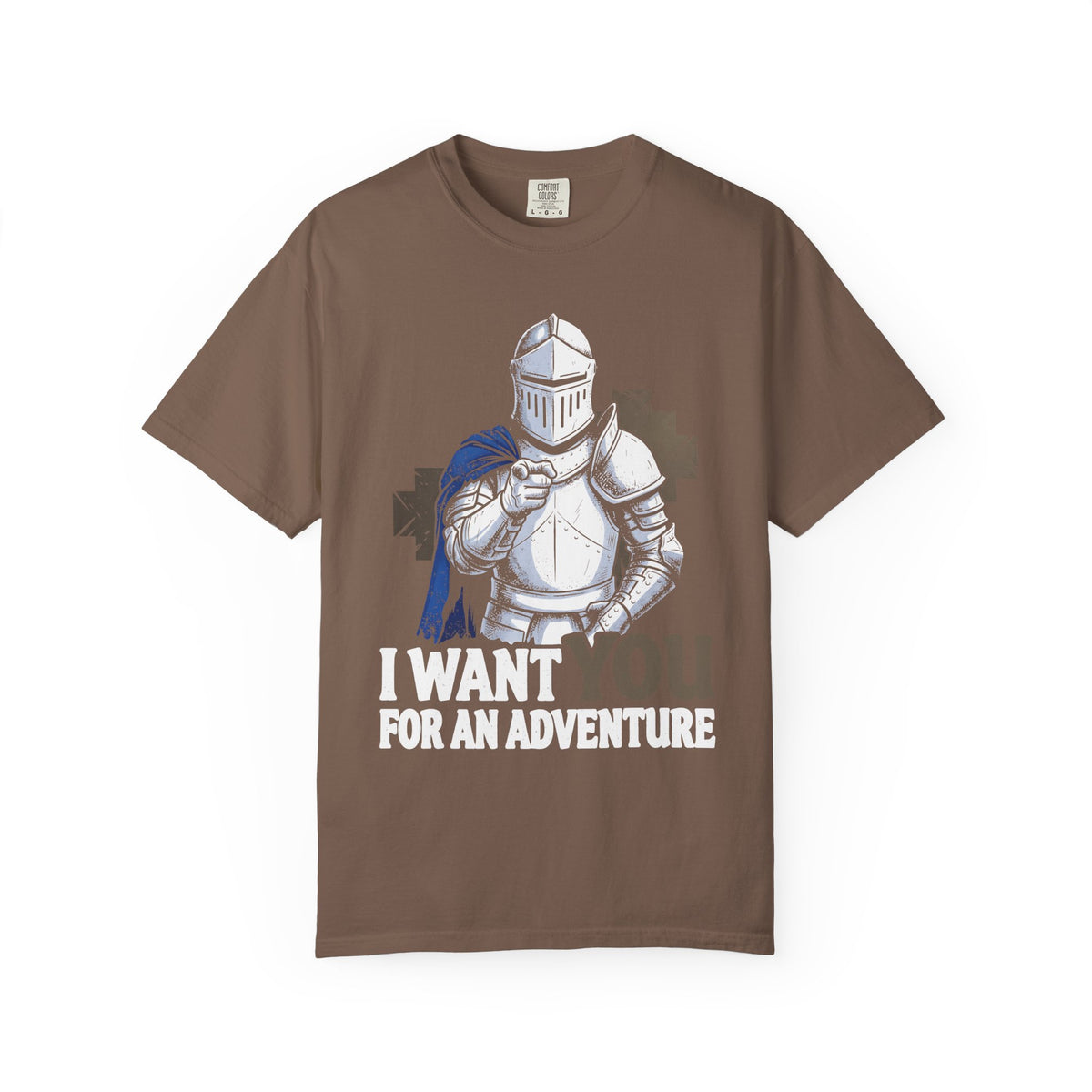 Recruitment Knight T-Shirt