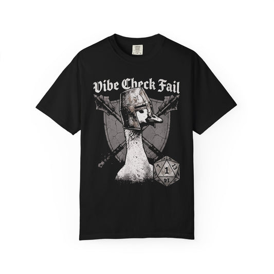 Goose Knight T-Shirt