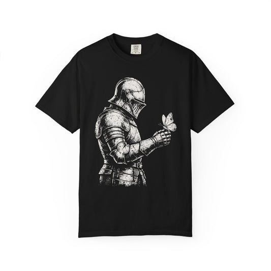 Butterfly Knight T-Shirt