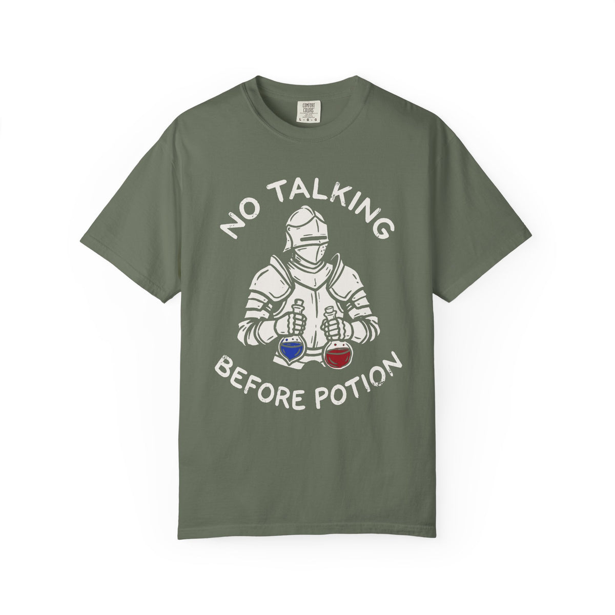 Potion Knight T-Shirt