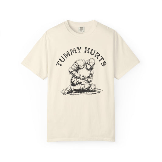 Tummy Knight T-Shirt