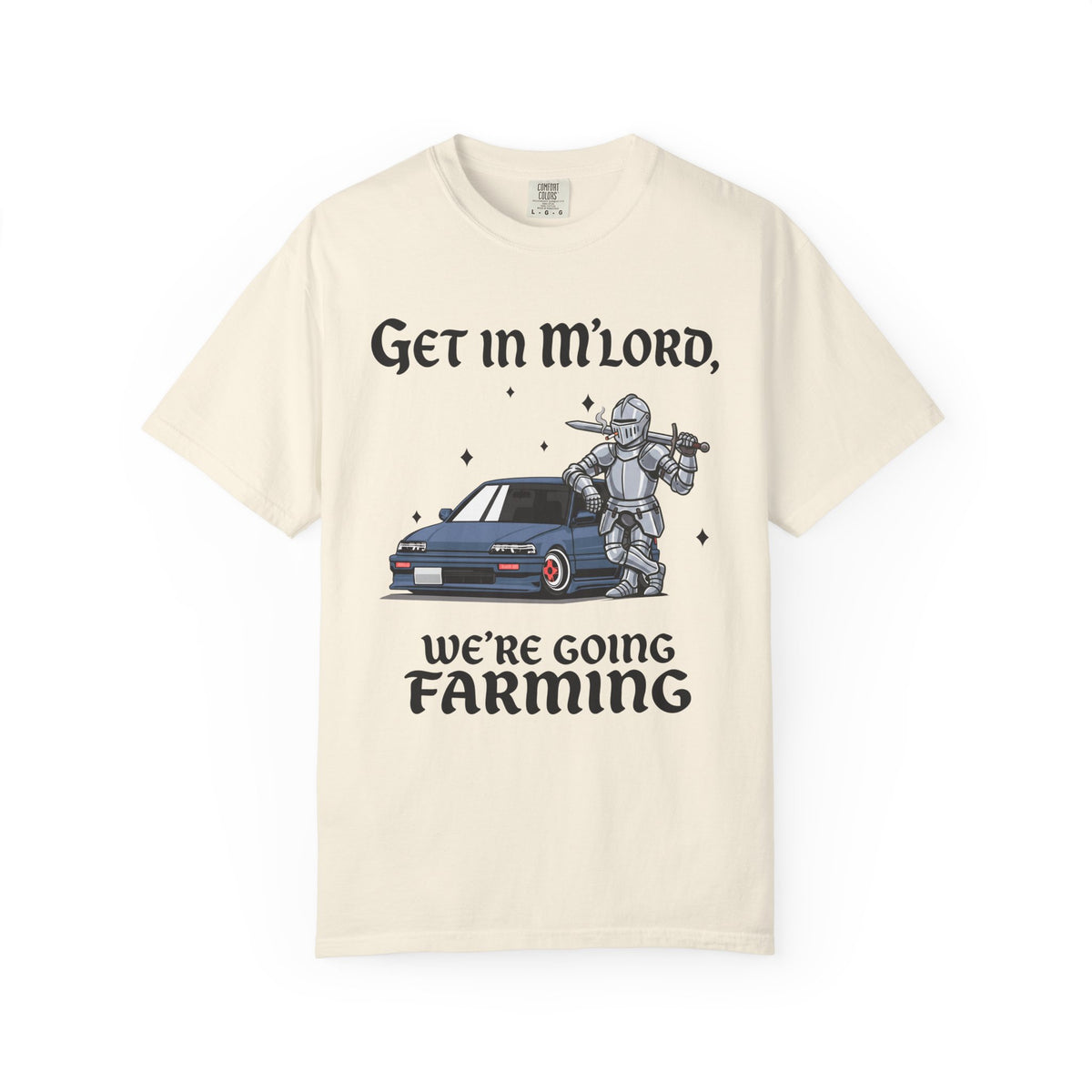 JDM Knight T-Shirt
