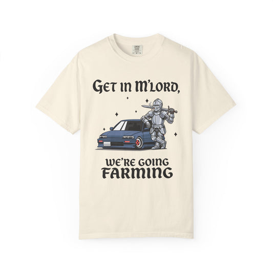JDM Knight T-Shirt