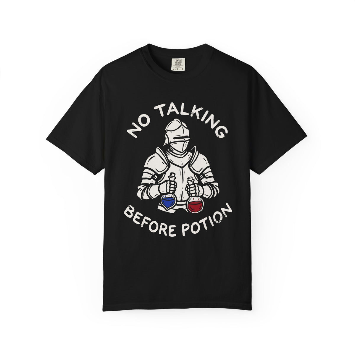 Potion Knight T-Shirt