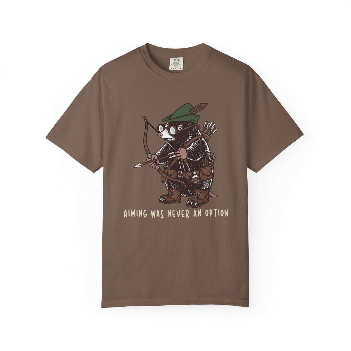 Blind Archer T-Shirt