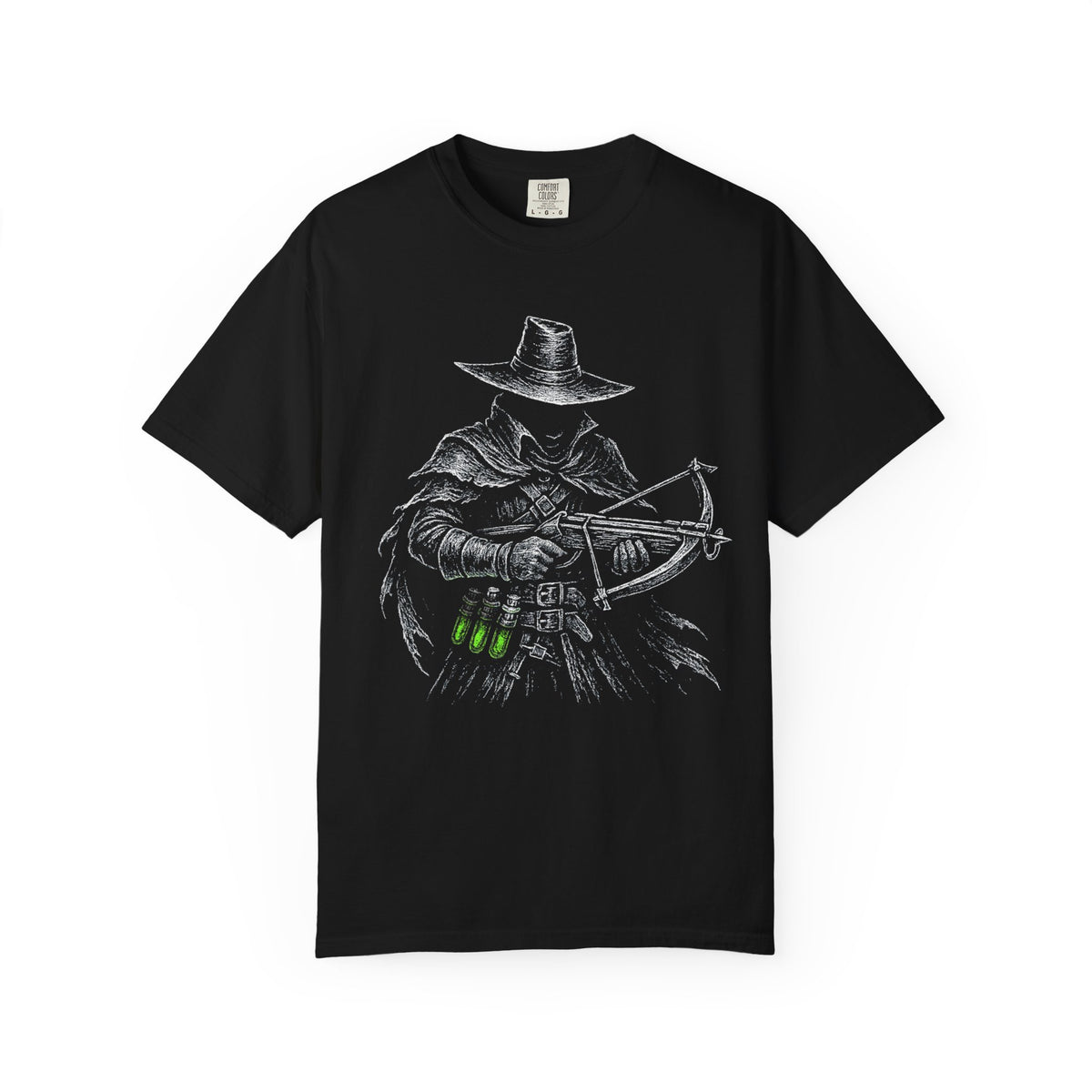 Crossbow Hunter T-Shirt