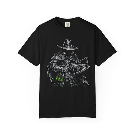 Crossbow Hunter T-Shirt