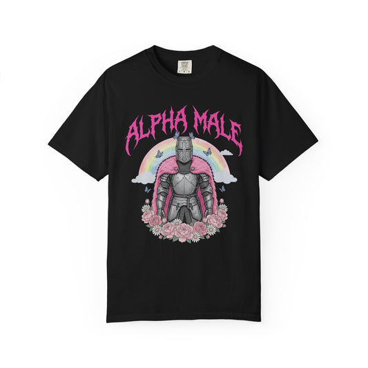 Alpha Knight T-Shirt