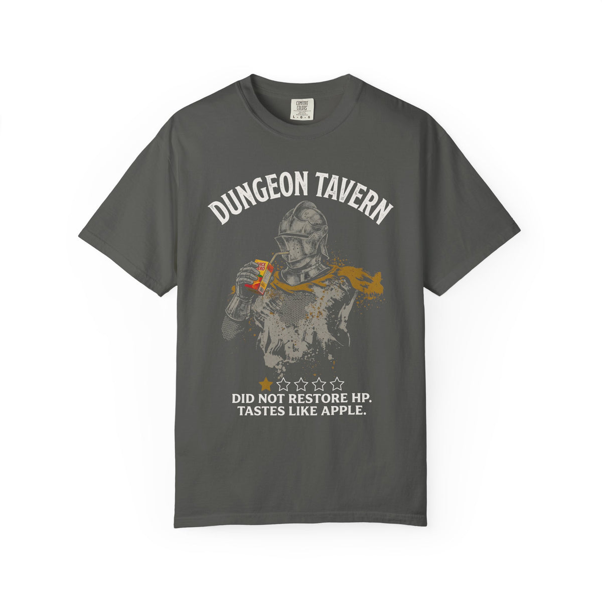 Dungeon Tavern T-Shirt