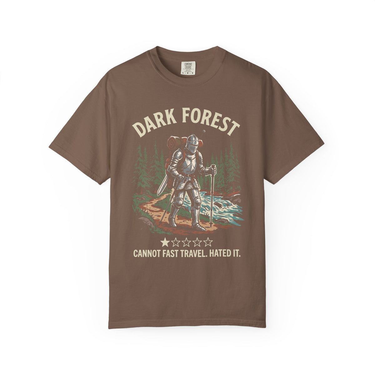 Dark Forest T-Shirt