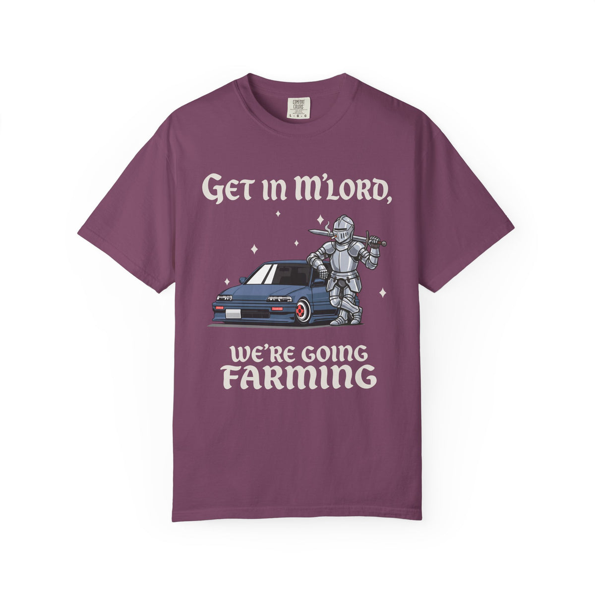 JDM Knight T-Shirt
