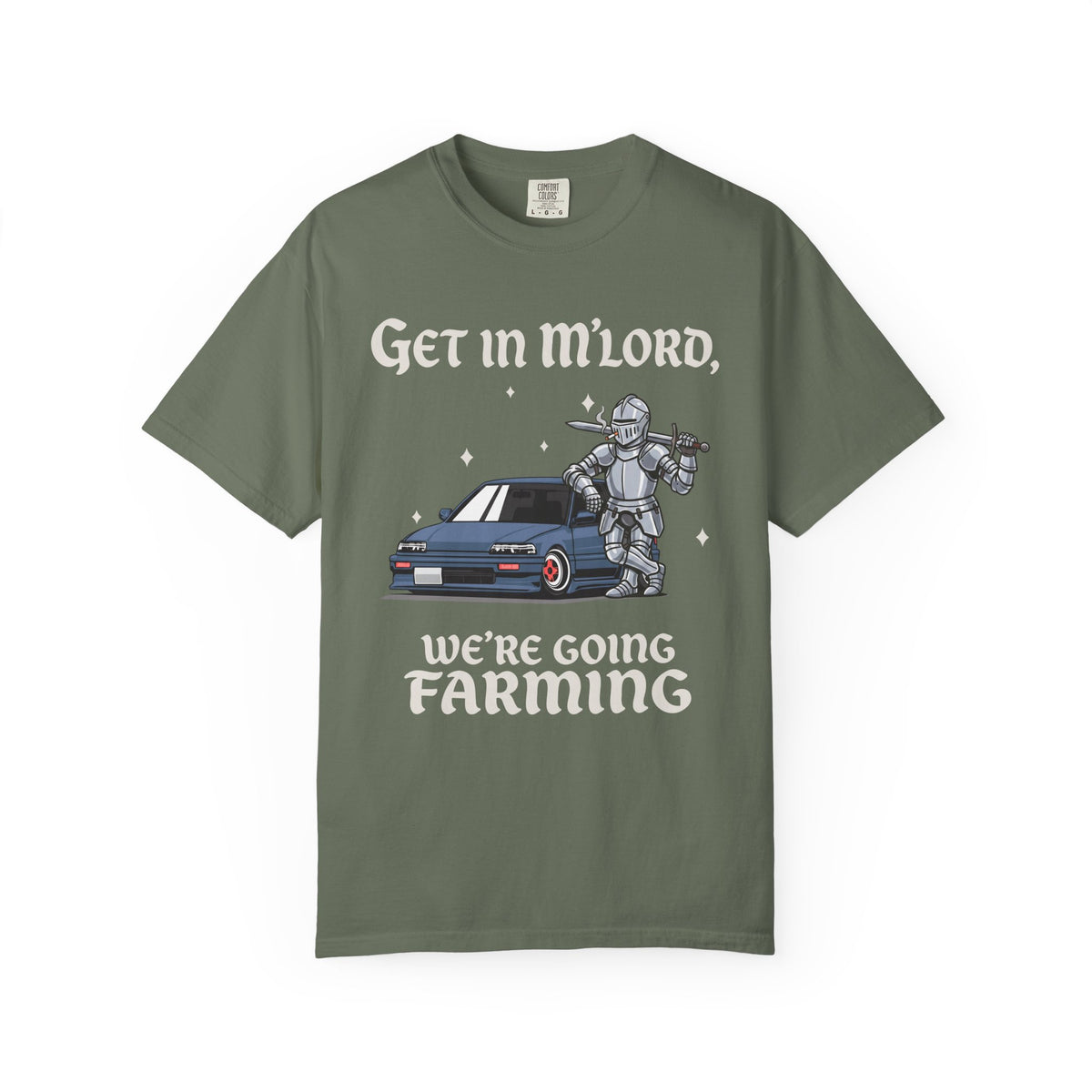 JDM Knight T-Shirt