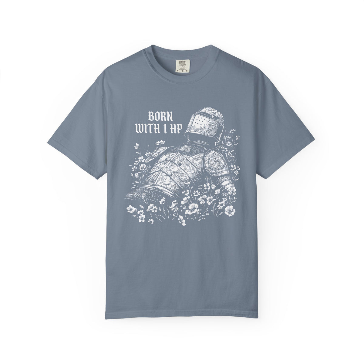 One HP Knight T-Shirt