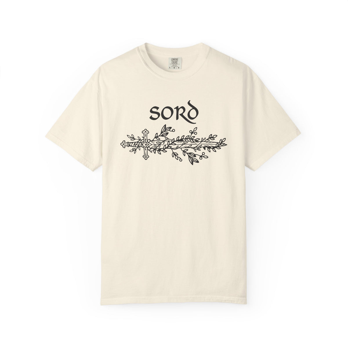 Sord Meme T-Shirt