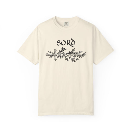 Sord Meme T-Shirt