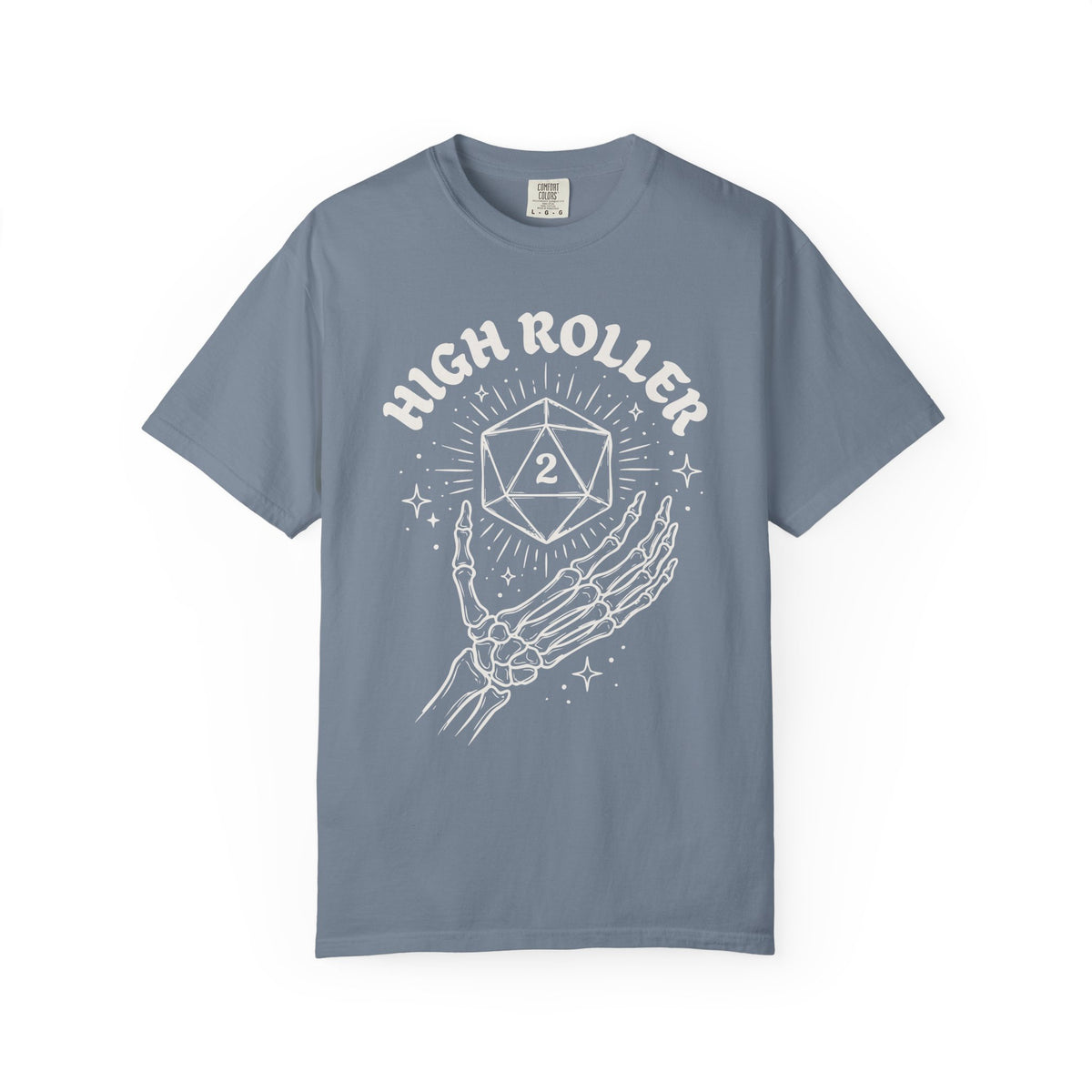 High Roller T-Shirt