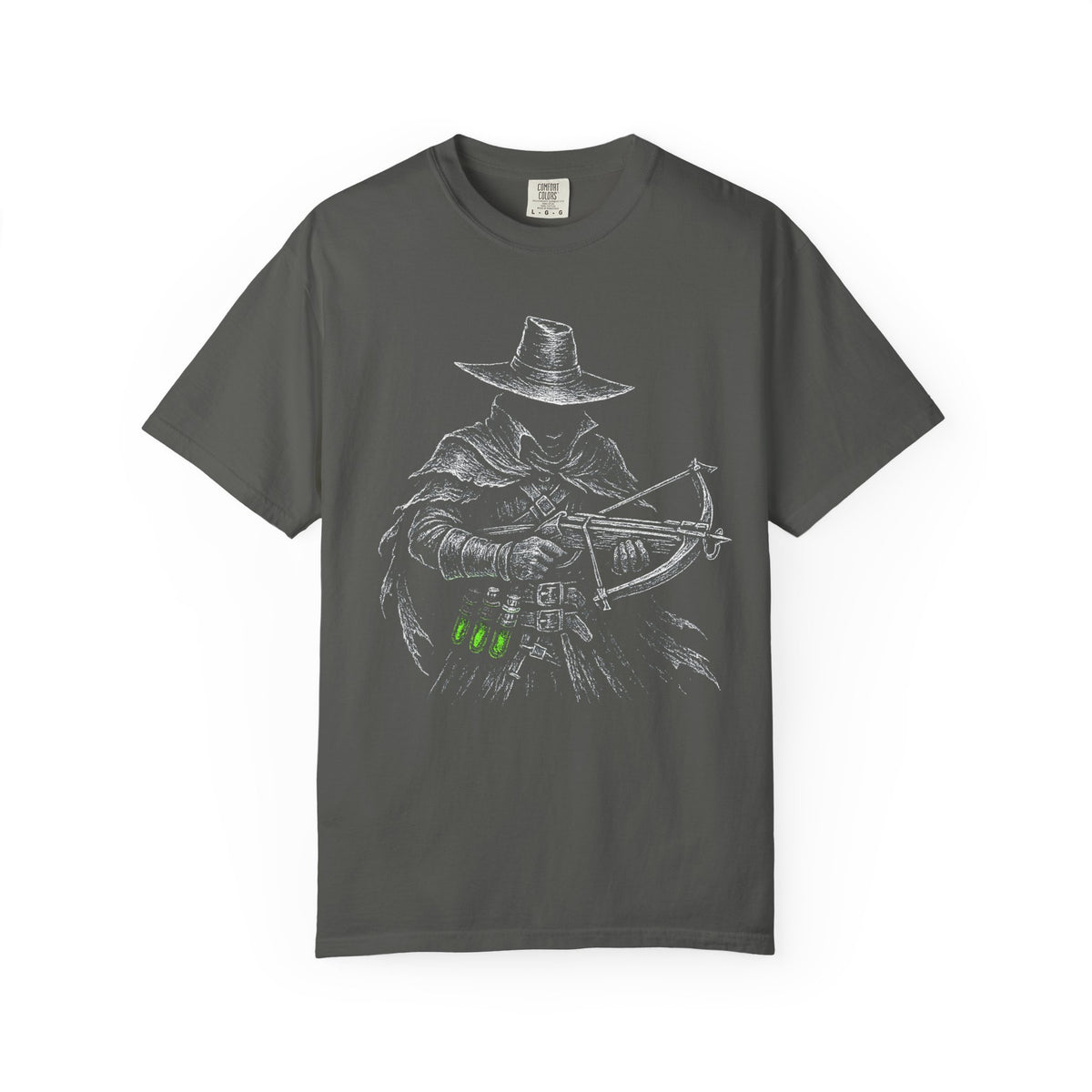 Crossbow Hunter T-Shirt
