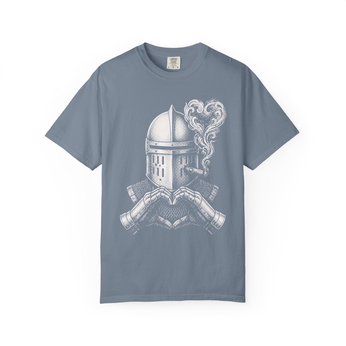 Heart Knight T-Shirt