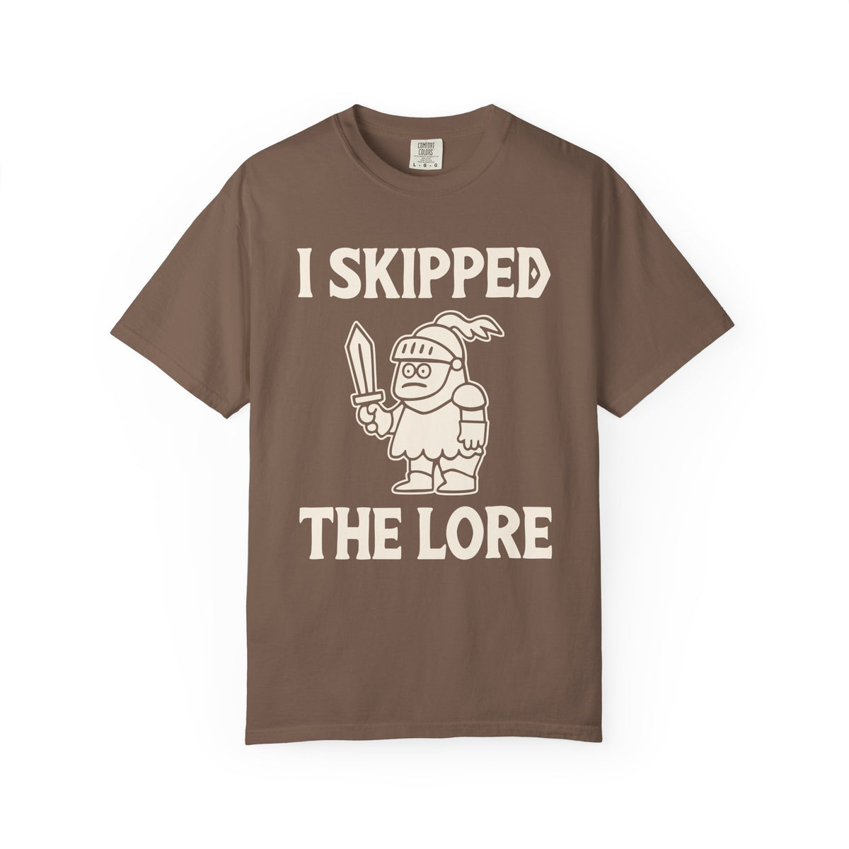 Lore Skipper T-Shirt