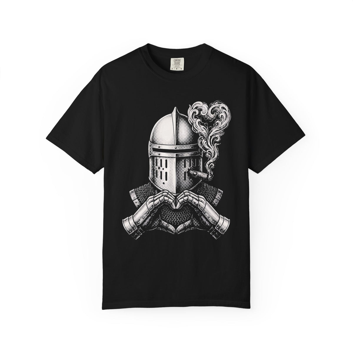 Heart Knight T-Shirt