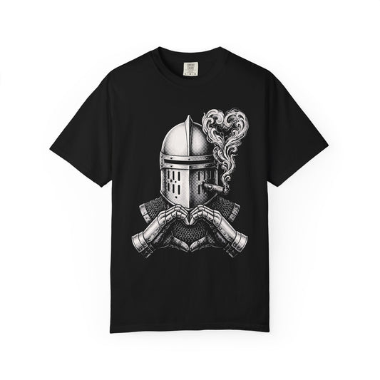 Heart Knight T-Shirt