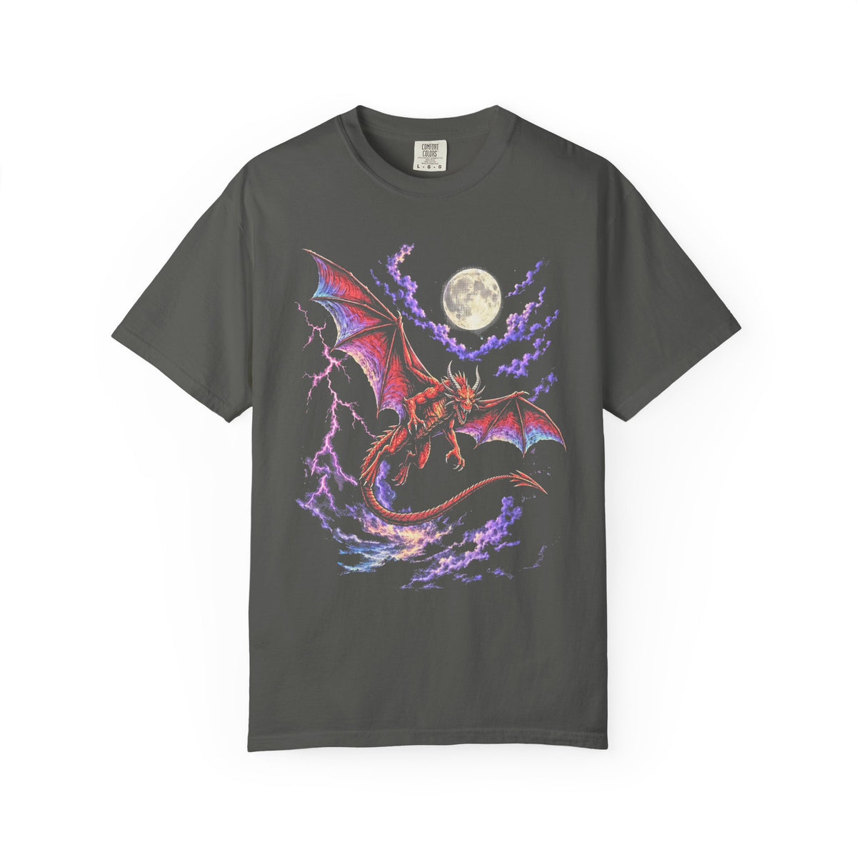 Storm Dragon T-Shirt