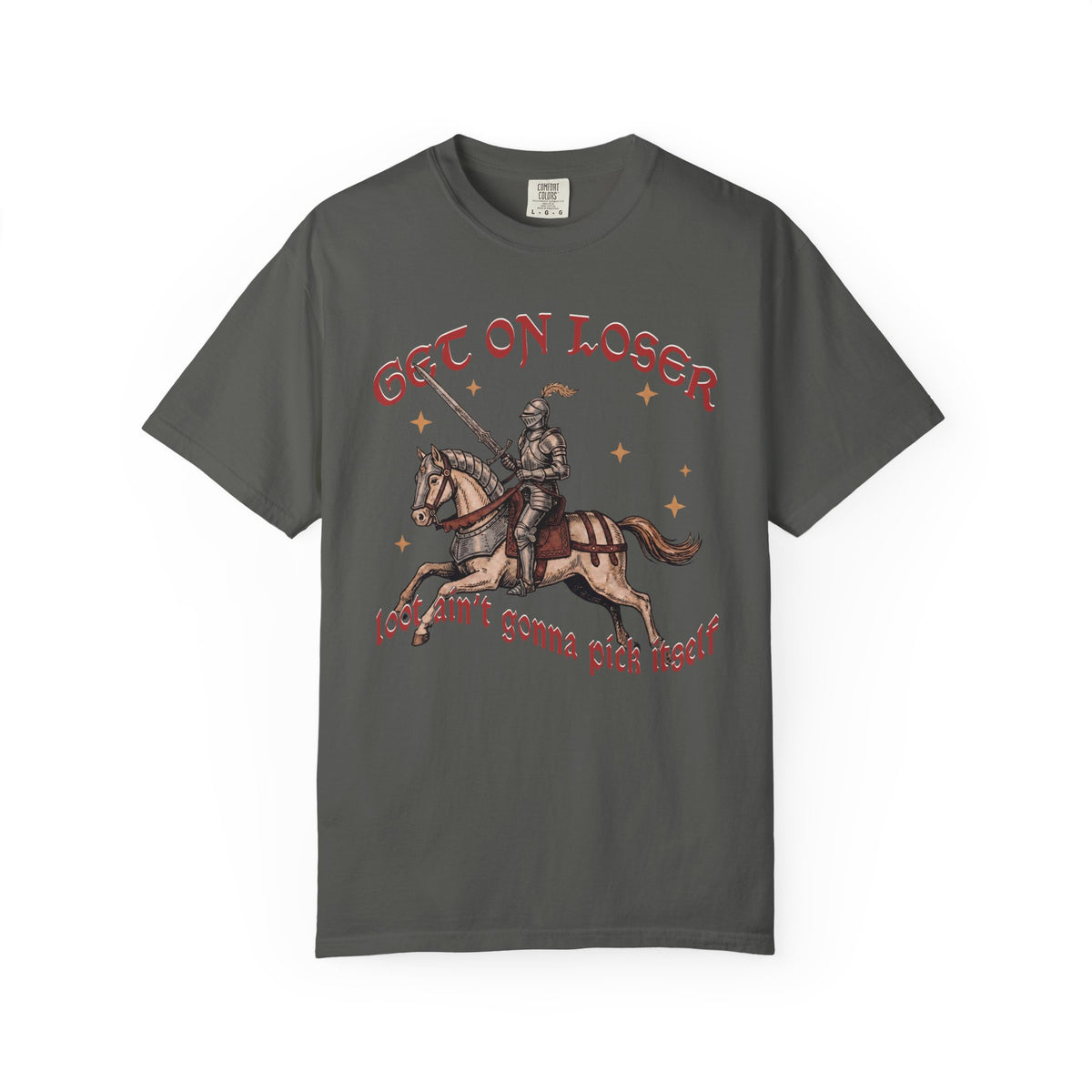 Loot Knight T-Shirt