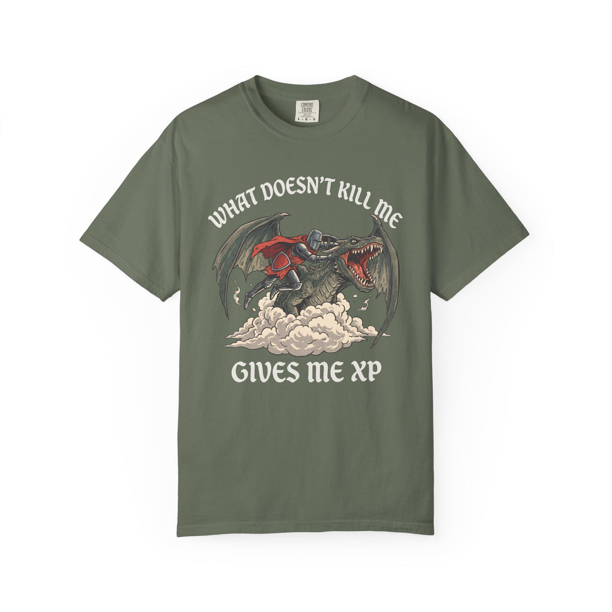 Gives Me XP T-Shirt