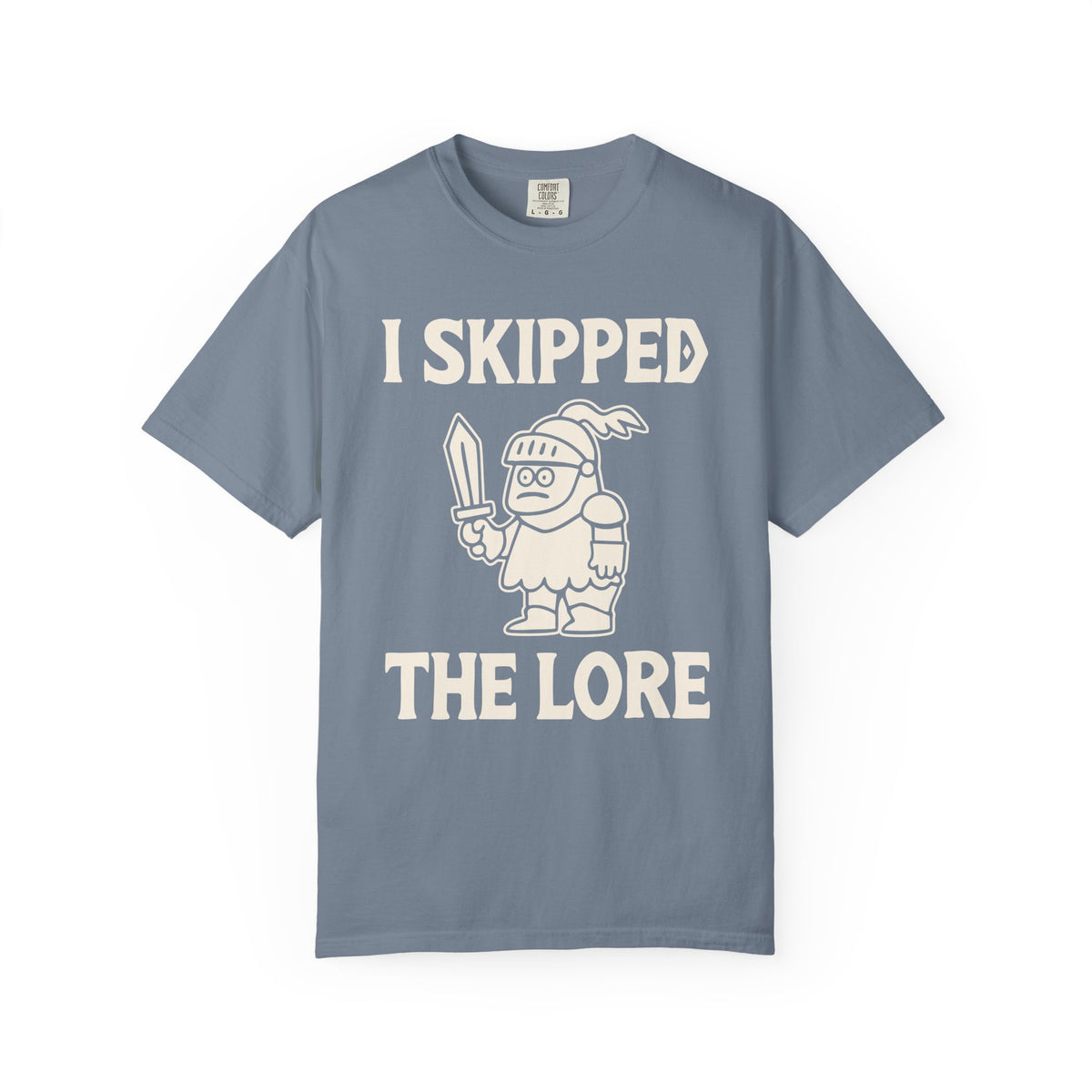 Lore Skipper T-Shirt
