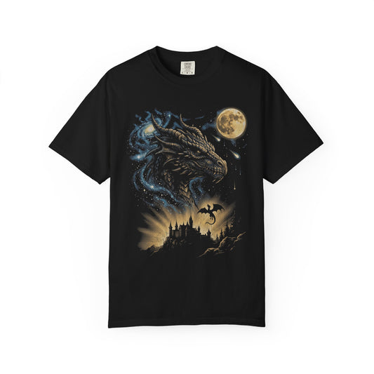 Cosmic Dragon T-Shirt