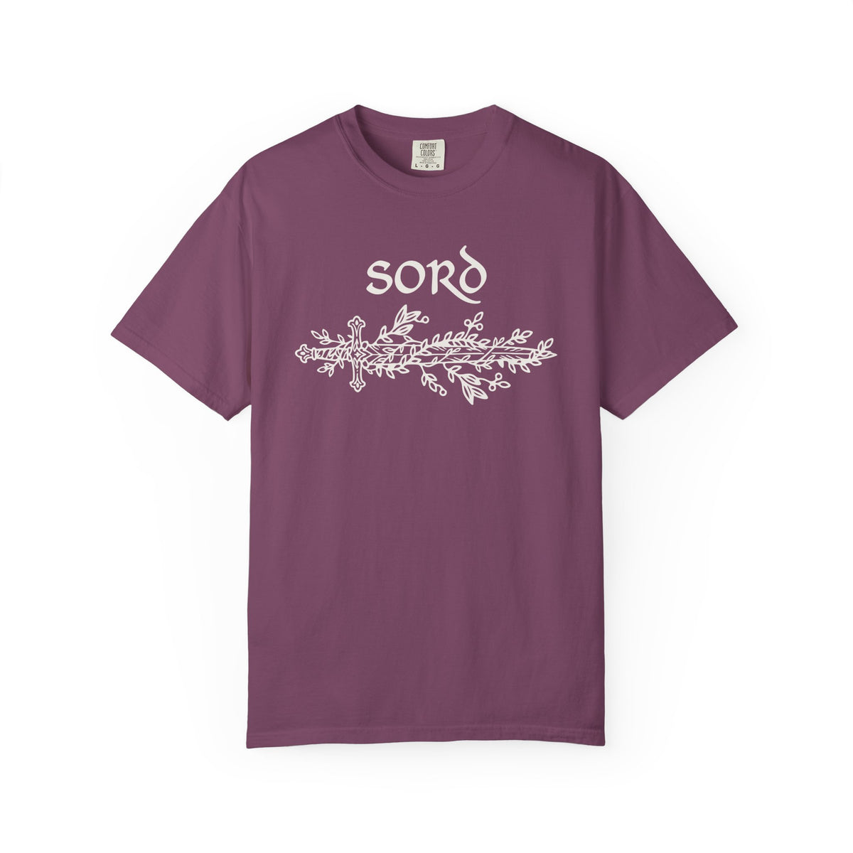 Sord Meme T-Shirt