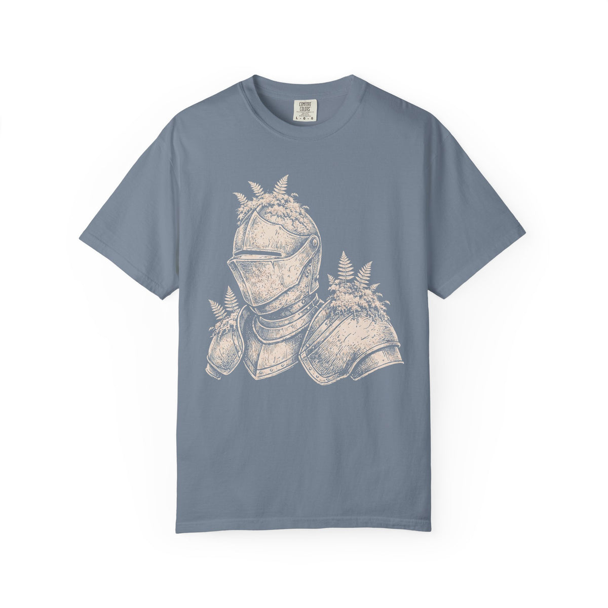 Moss Knight T-Shirt
