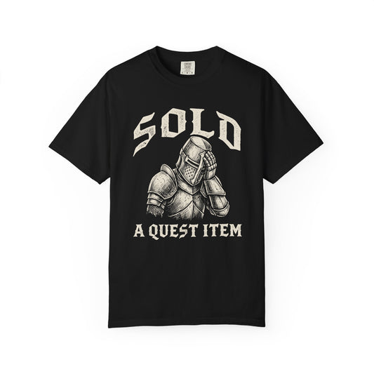 Quest Item T-Shirt