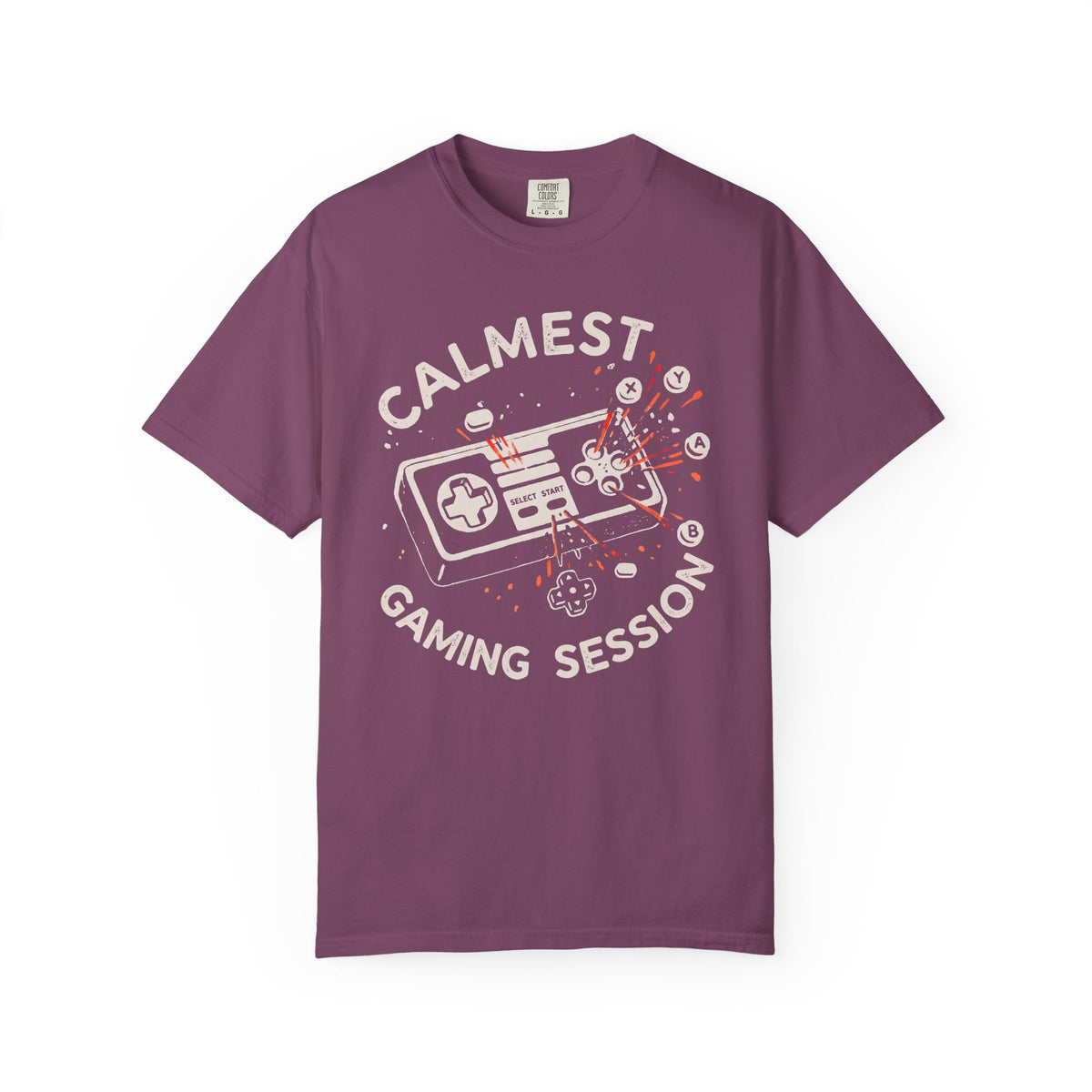 Rage Controller T-Shirt