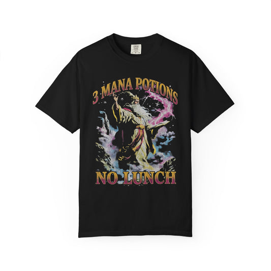 Mana Wizard T-Shirt