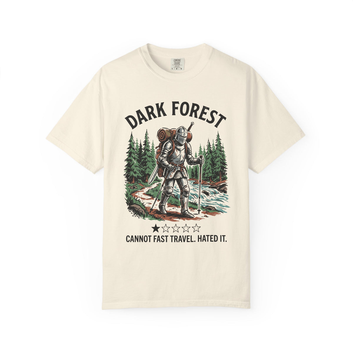 Dark Forest T-Shirt