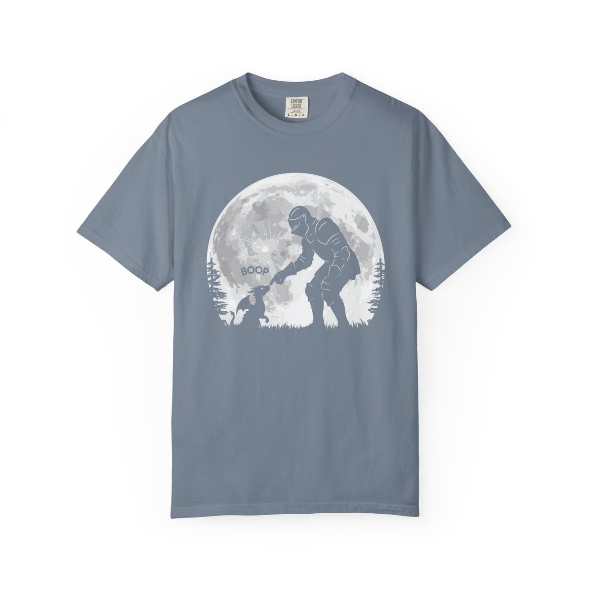 Boop Dragon T-Shirt