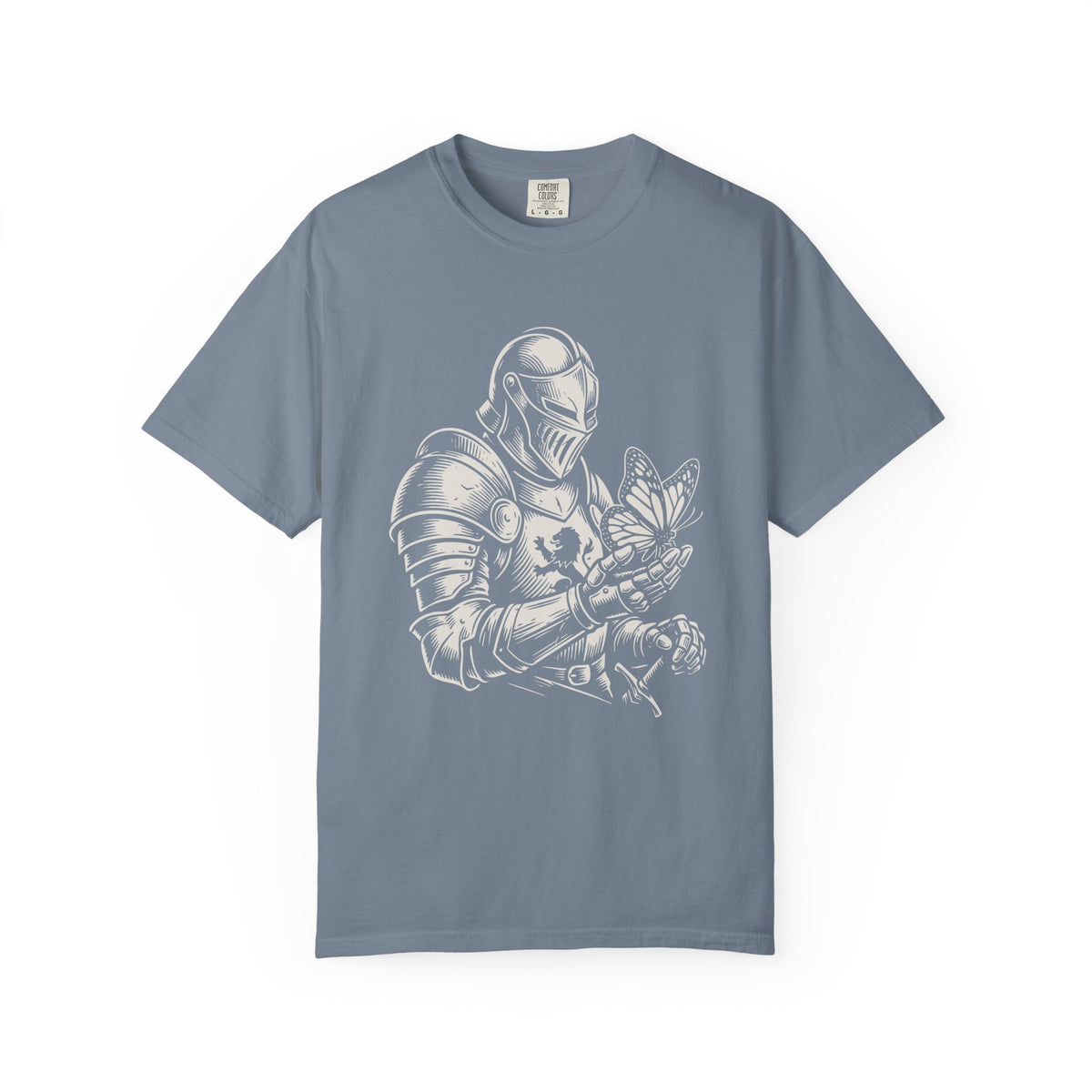 Monarch Knight T-Shirt