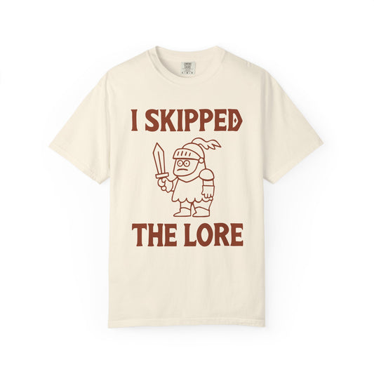 Lore Skipper T-Shirt