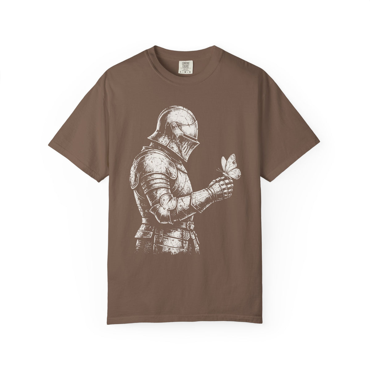 Butterfly Knight T-Shirt