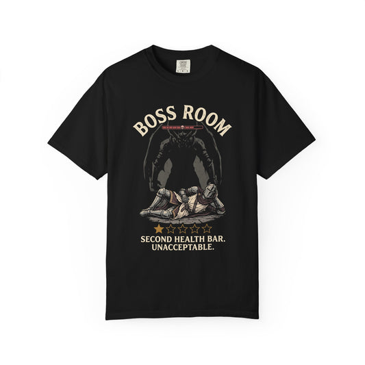 Boss Room T-Shirt