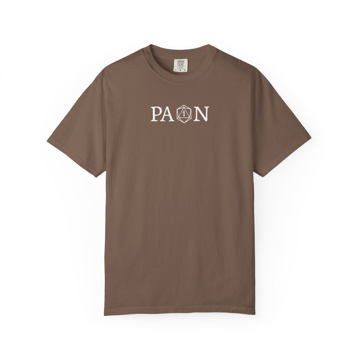 Pain Nat 1 T-Shirt