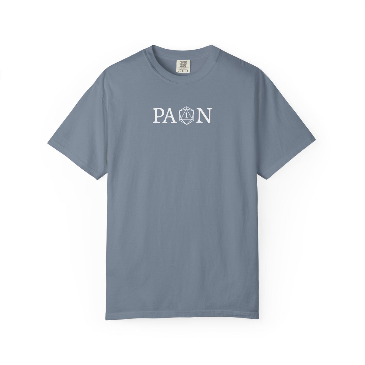 Pain Nat 1 T-Shirt