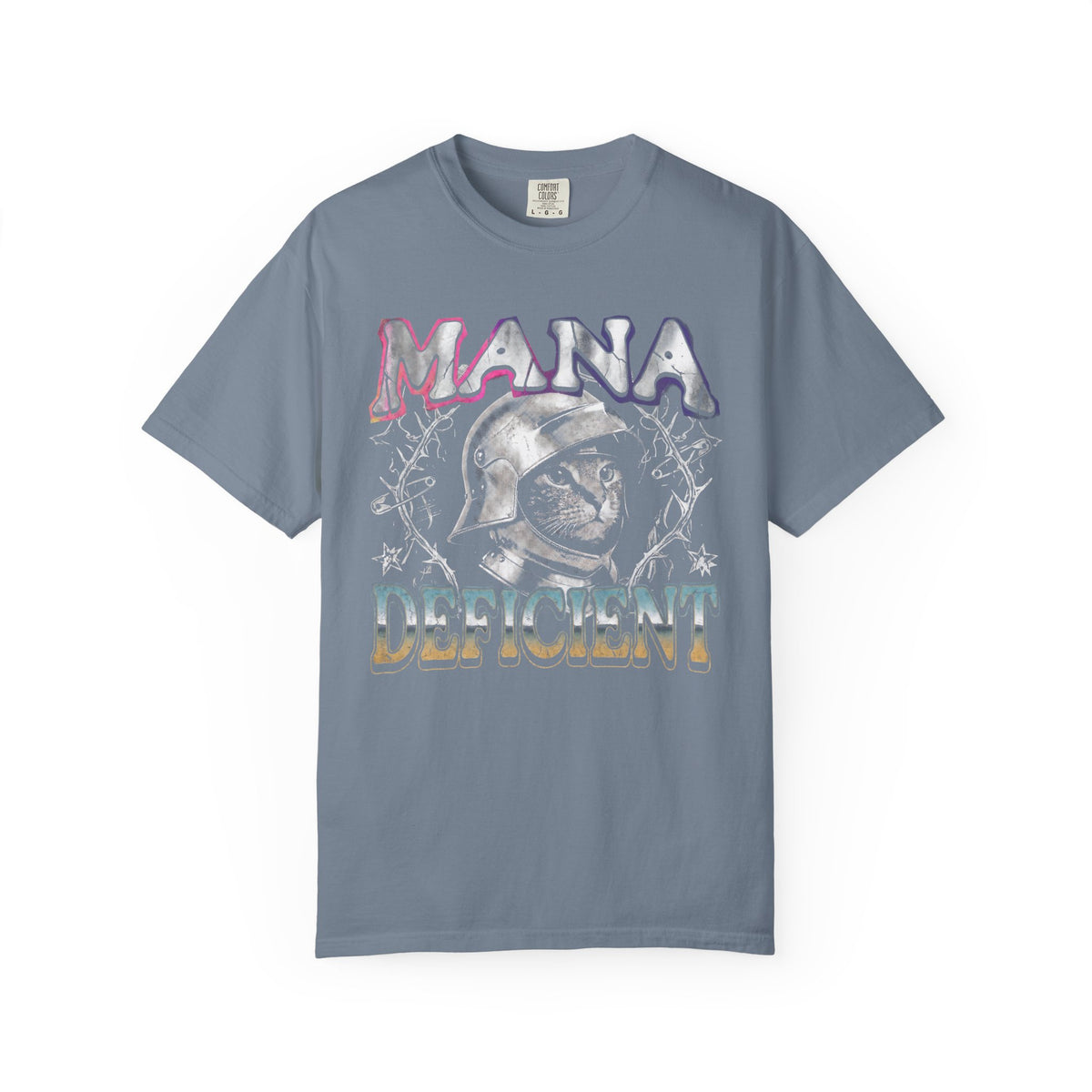 Mana Deficient Cat T-Shirt
