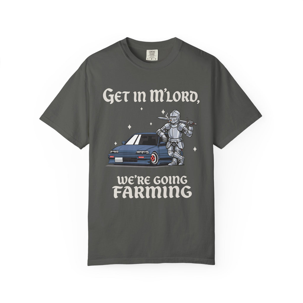 JDM Knight T-Shirt