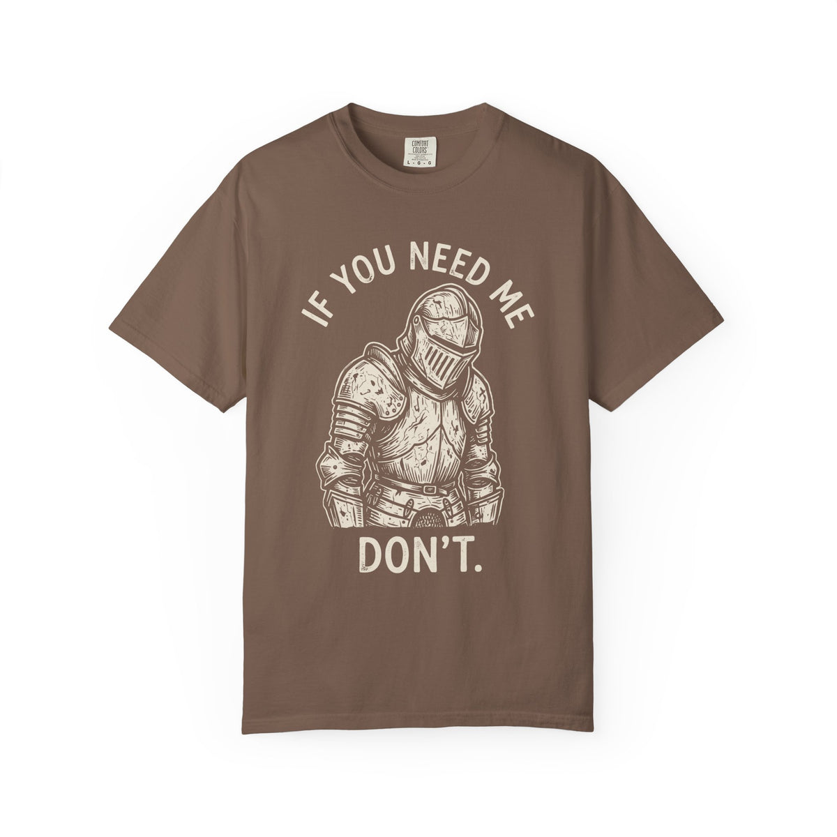 AFK Knight T-Shirt