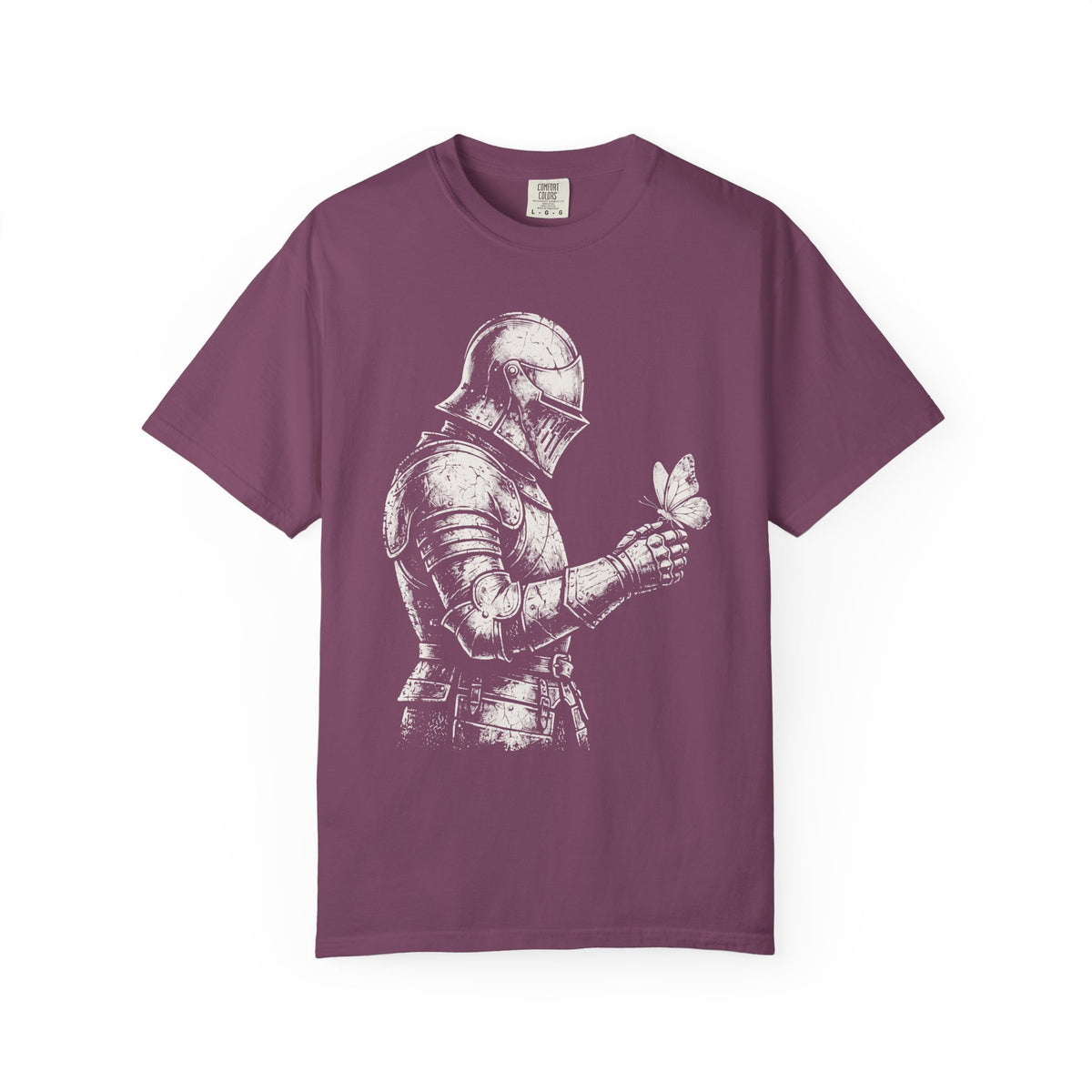Butterfly Knight T-Shirt