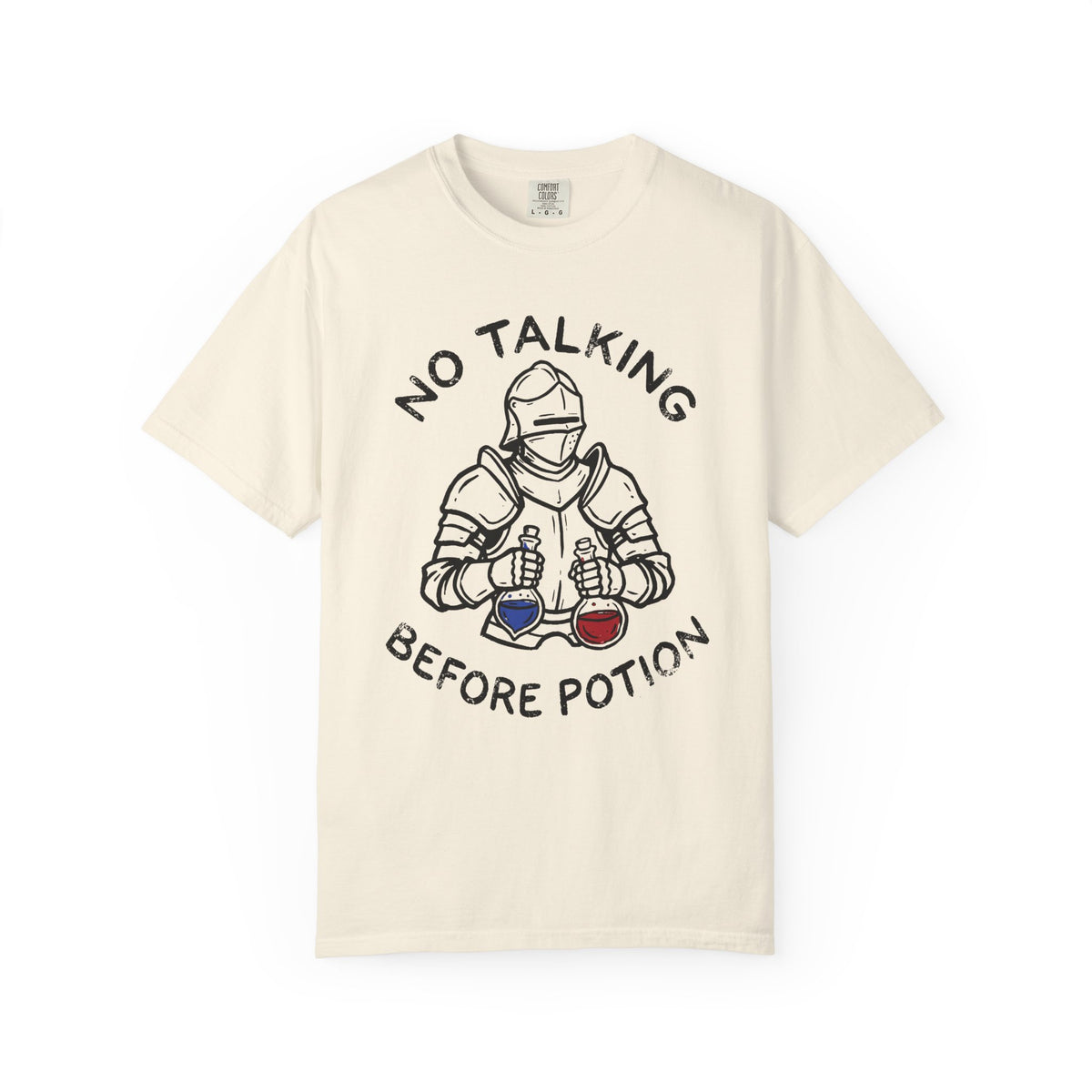 Potion Knight T-Shirt