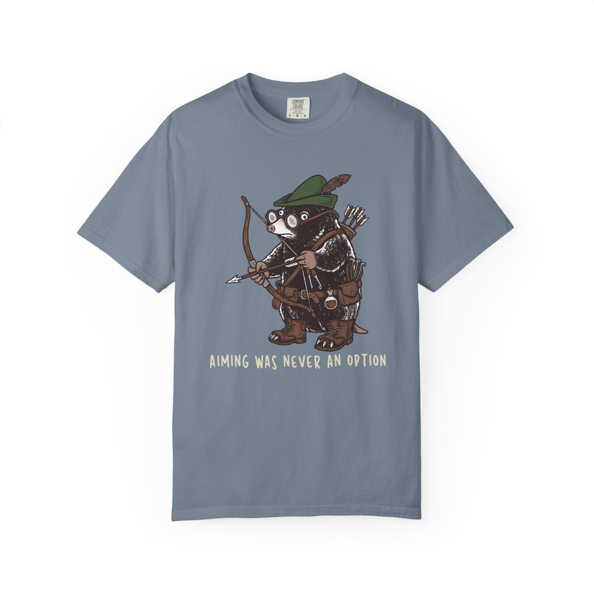 Blind Archer T-Shirt